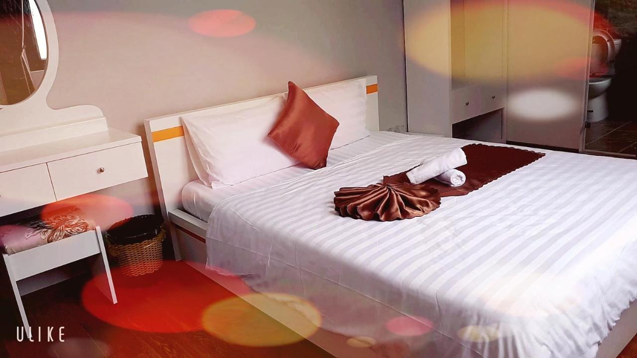 Minh Quan Hotel Dalat Luaran gambar