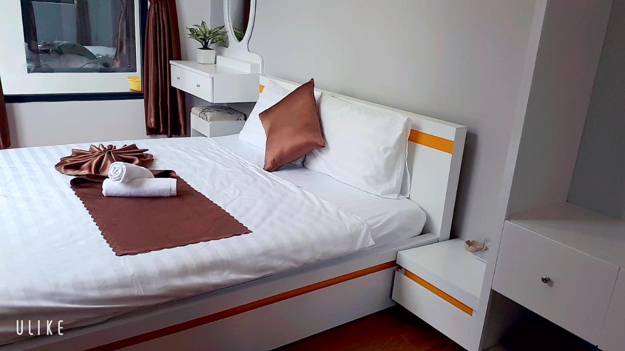 Minh Quan Hotel Dalat Luaran gambar