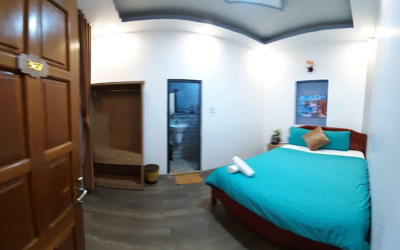 Minh Quan Hotel Dalat Luaran gambar