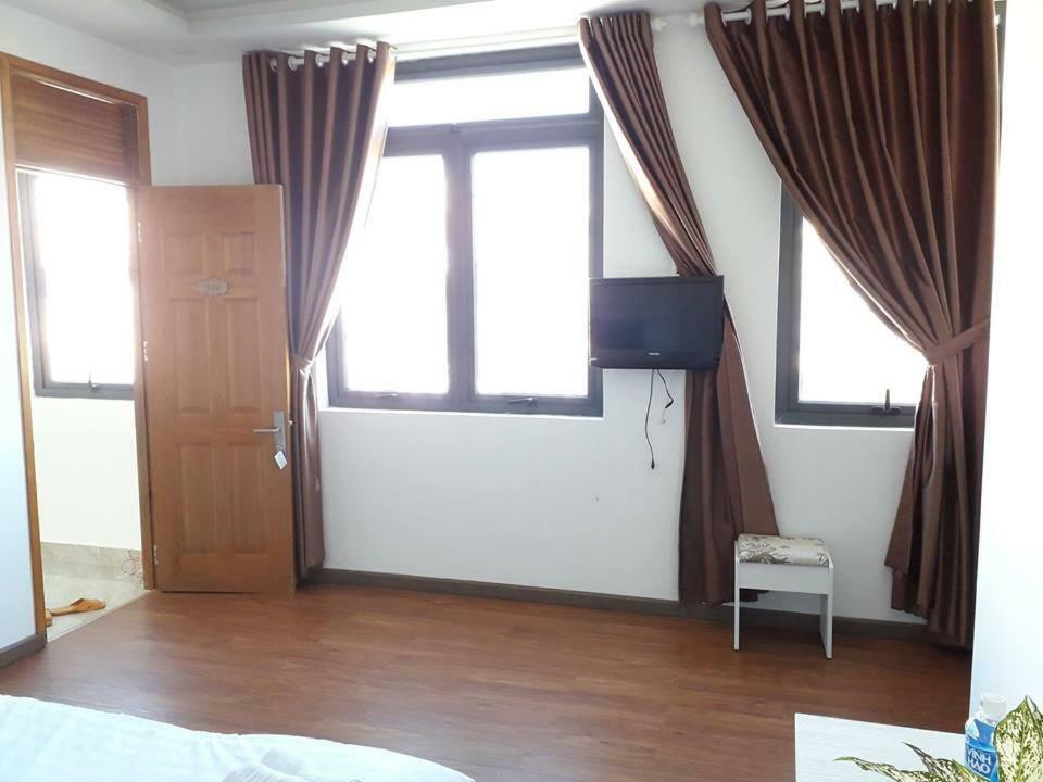 Minh Quan Hotel Dalat Luaran gambar