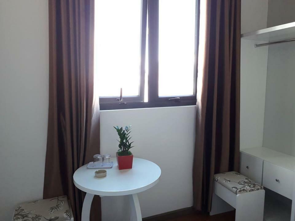 Minh Quan Hotel Dalat Luaran gambar