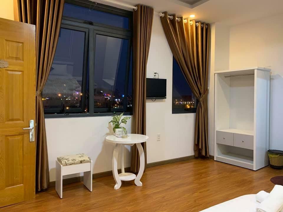Minh Quan Hotel Dalat Luaran gambar
