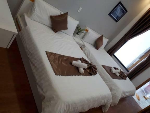 Minh Quan Hotel Dalat Luaran gambar