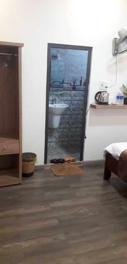 Minh Quan Hotel Dalat Luaran gambar