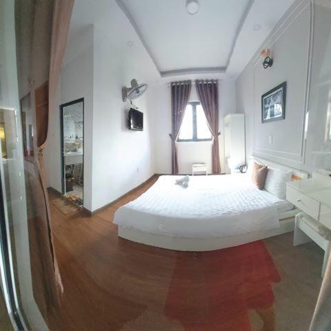 Minh Quan Hotel Dalat Luaran gambar